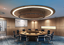 某科技有限公司安裝實例